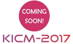 kicm2017